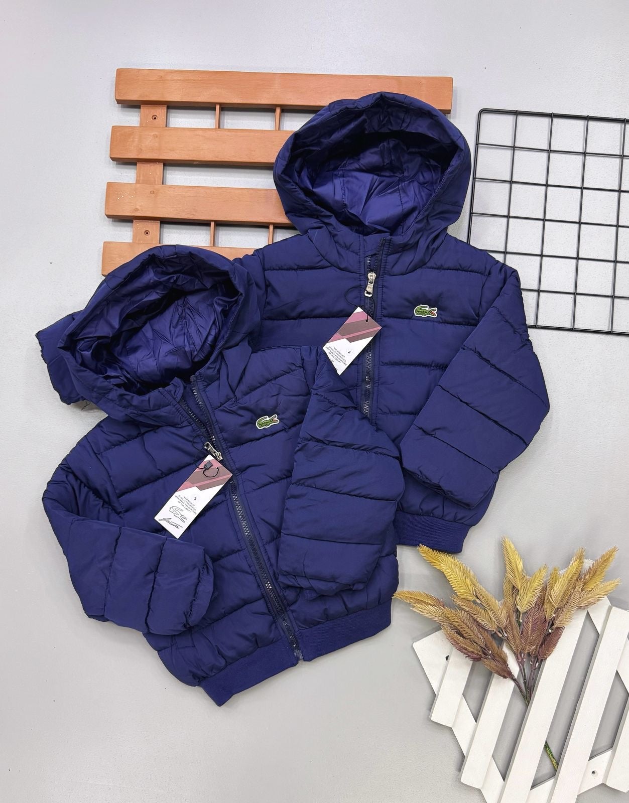 Bobojaco Lst Infantil - Última Peça