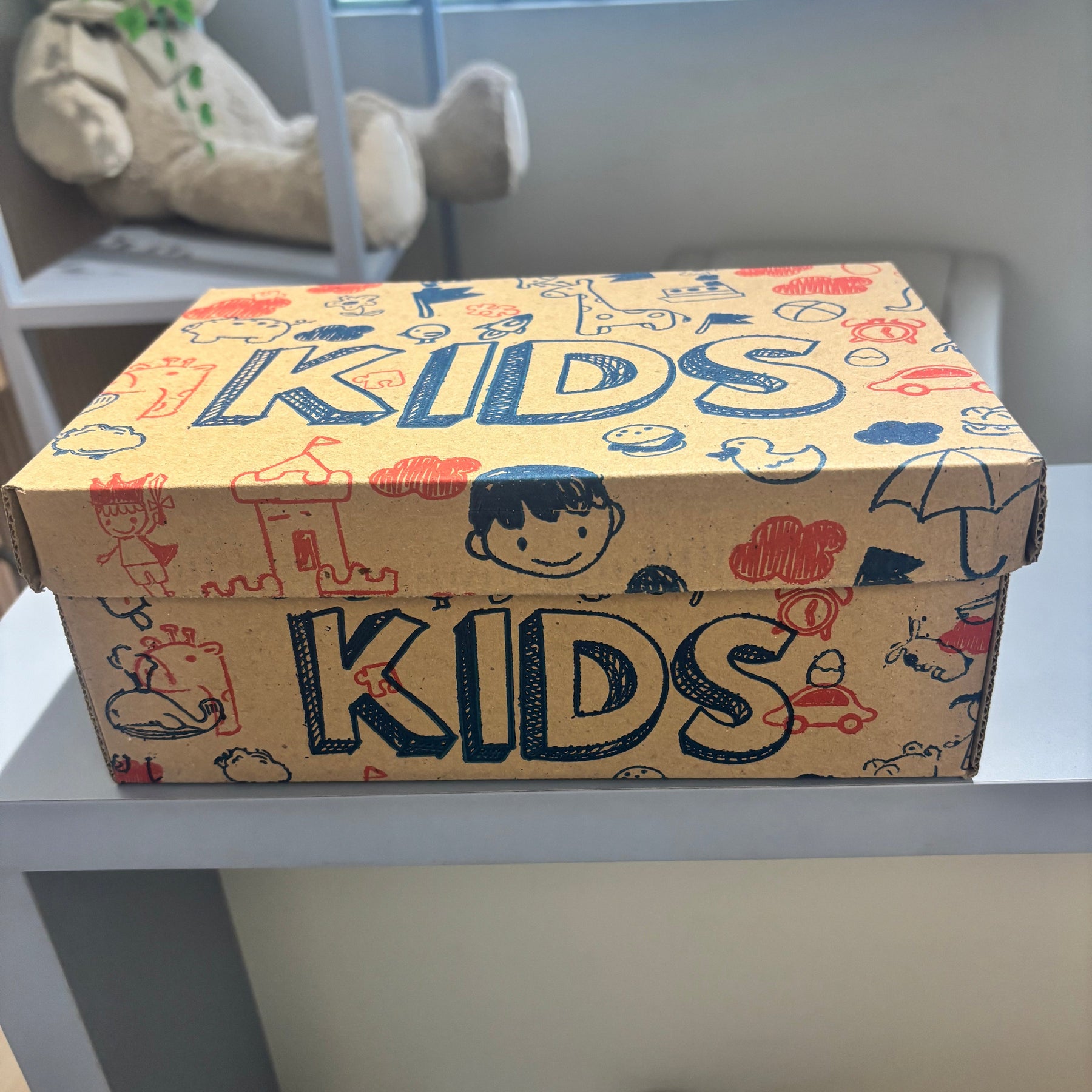 Caixa Adicional para Presente - Faça uma Surpresa Perfeita!