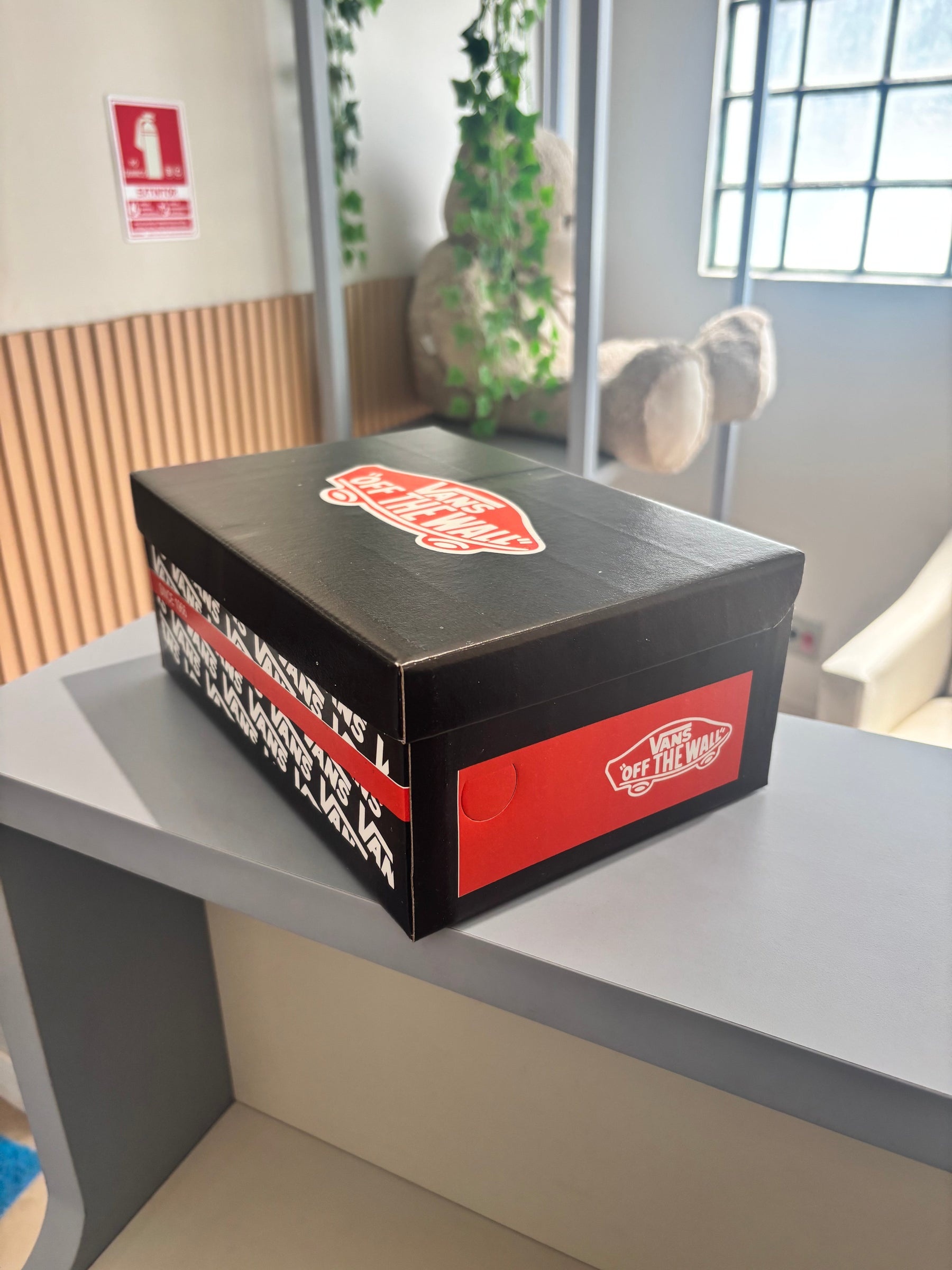 Caixa Adicional VNS para Presente - Faça uma Surpresa Perfeita!