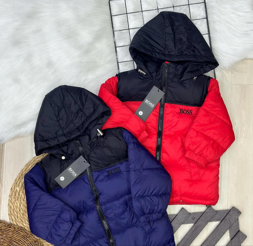 Bobojaco HB Infantil - Última Peça