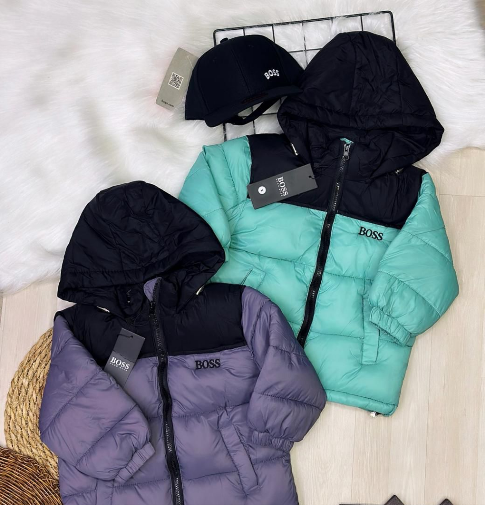 Bobojaco HB Infantil - Última Peça