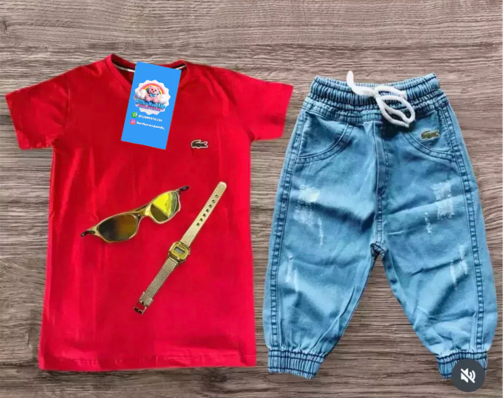 Kit baby e infantil (tudo incluso)