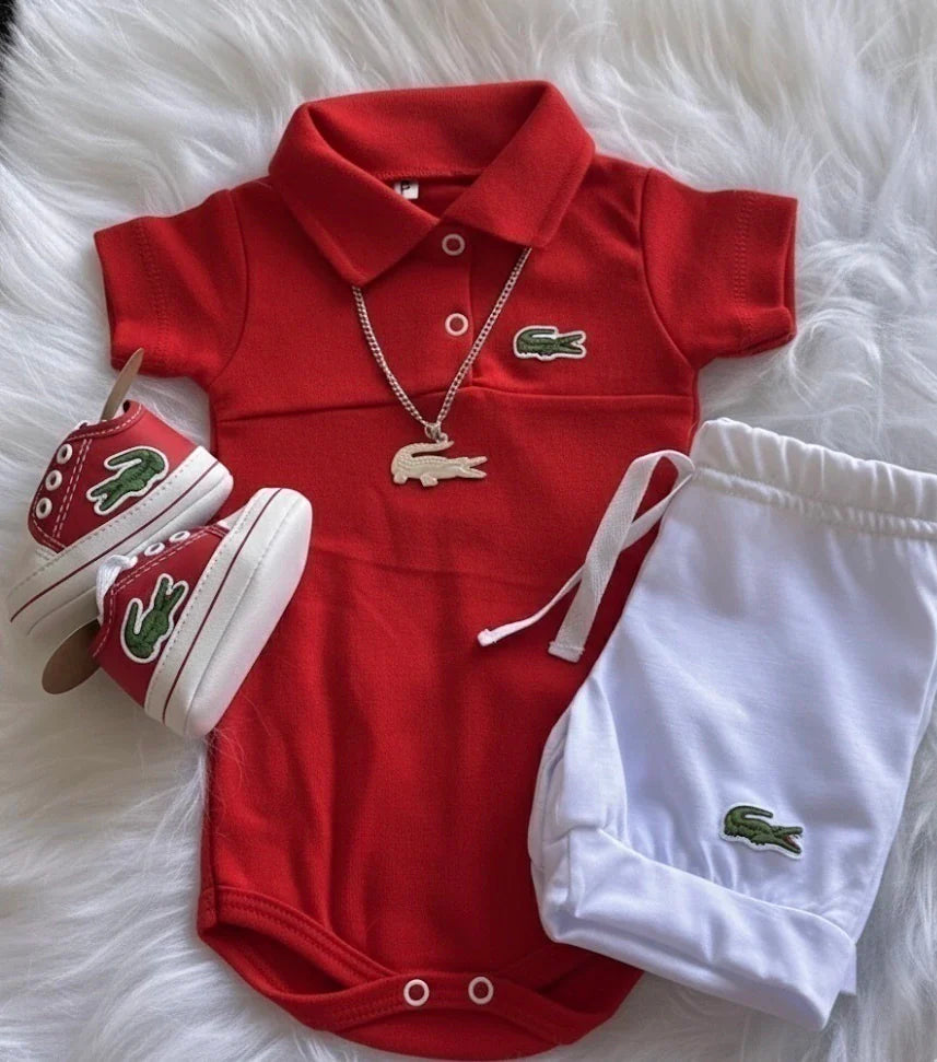 Kit baby (tudo incluso)