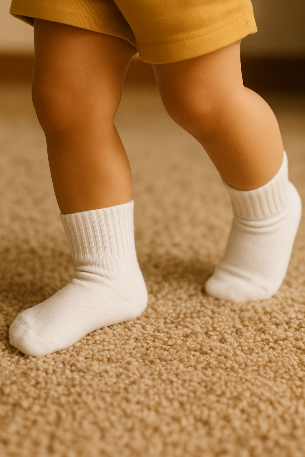 Kit 3 Pares de Meia Escolar - Últimos Pares na Promoção!