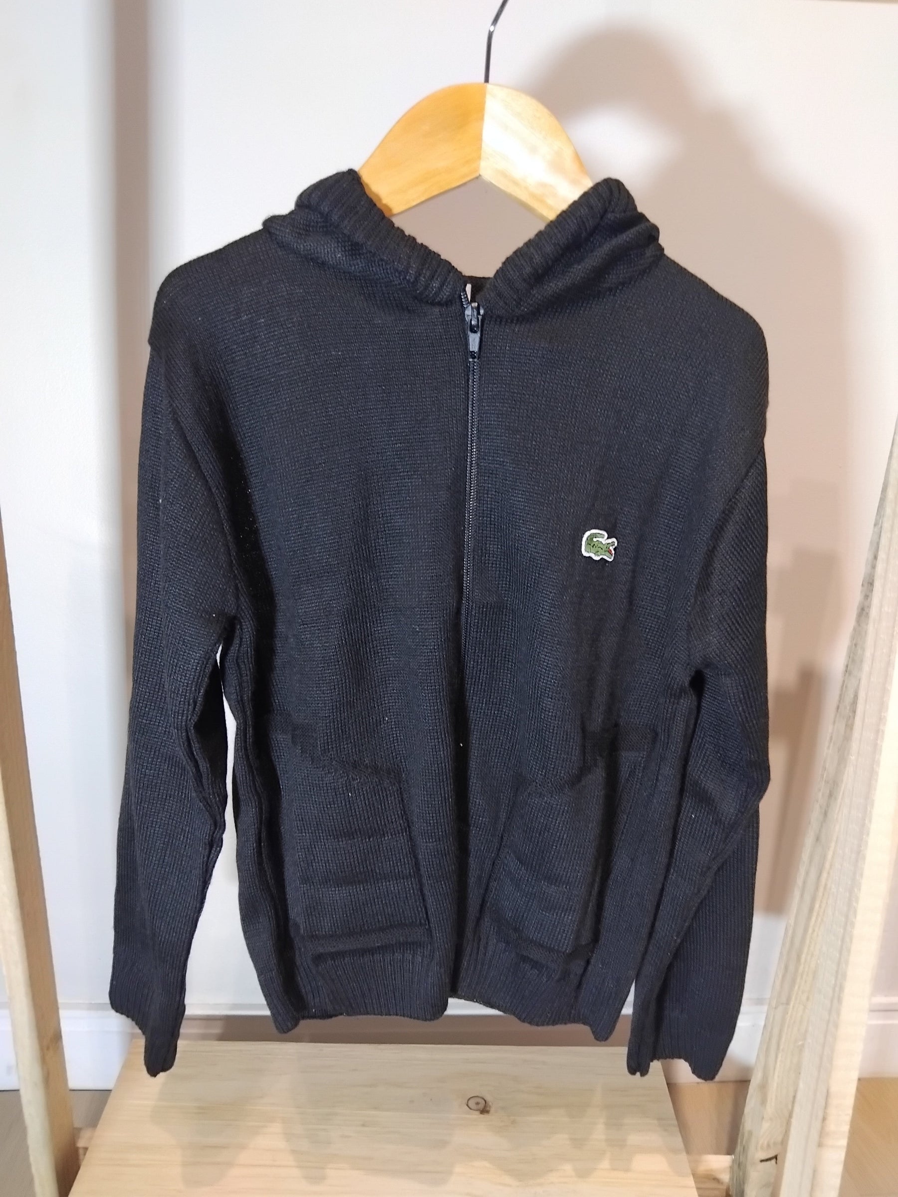 Suéter Capuz LST Infantil - Última Peça