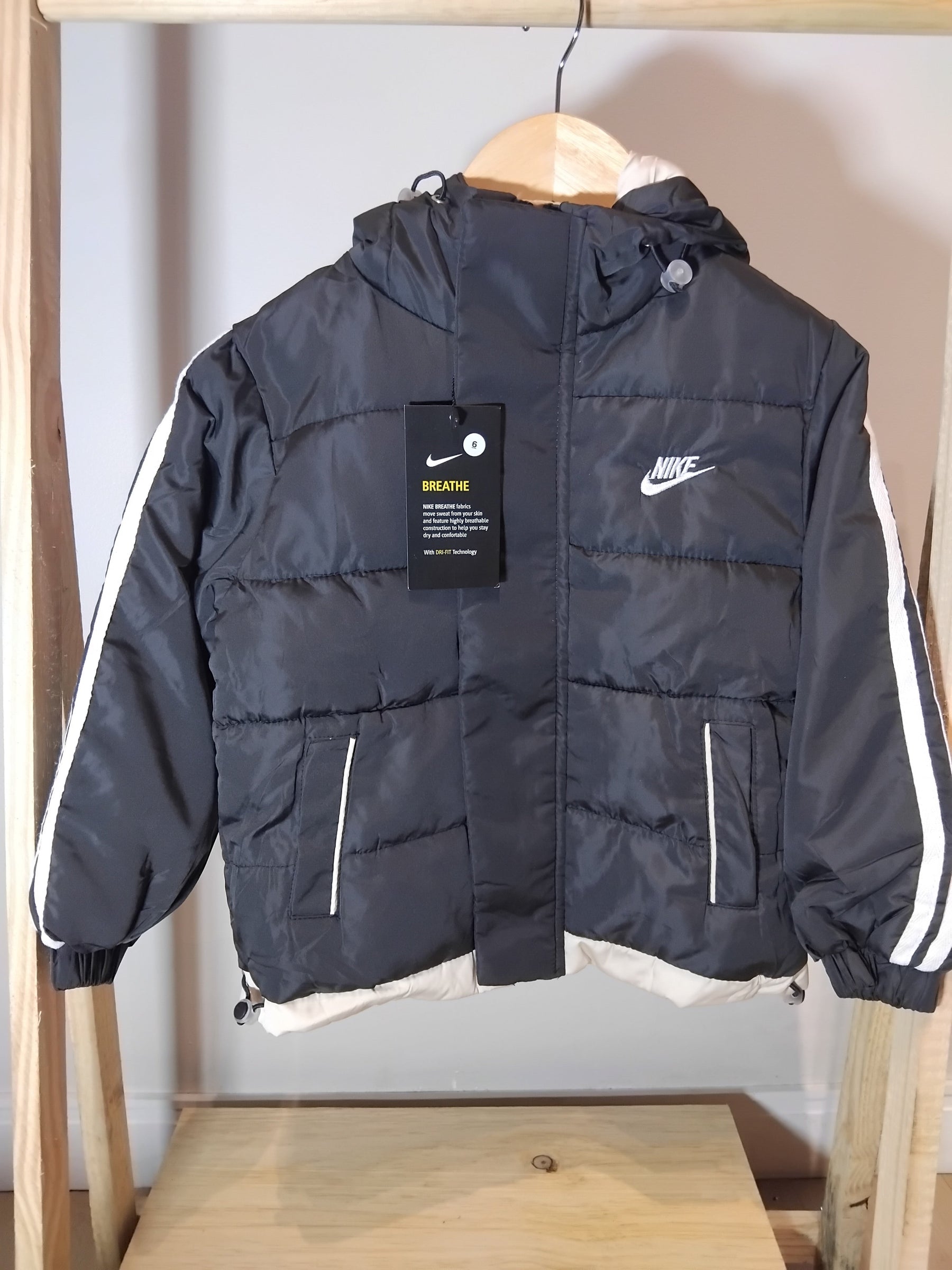 Bobojaco NK Infantil - Última Peça