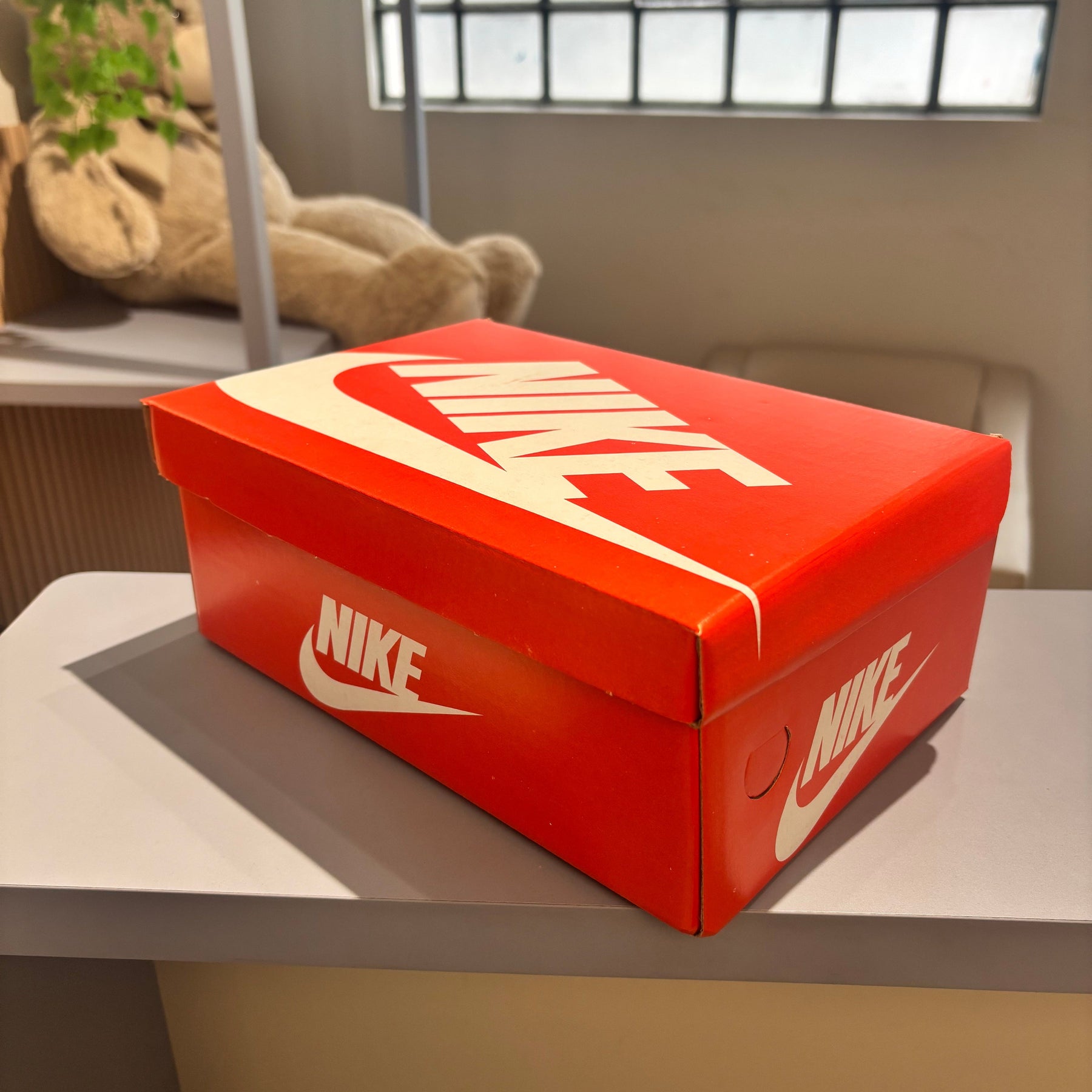 Caixa Adicional NK para Presente - Faça uma Surpresa Perfeita!