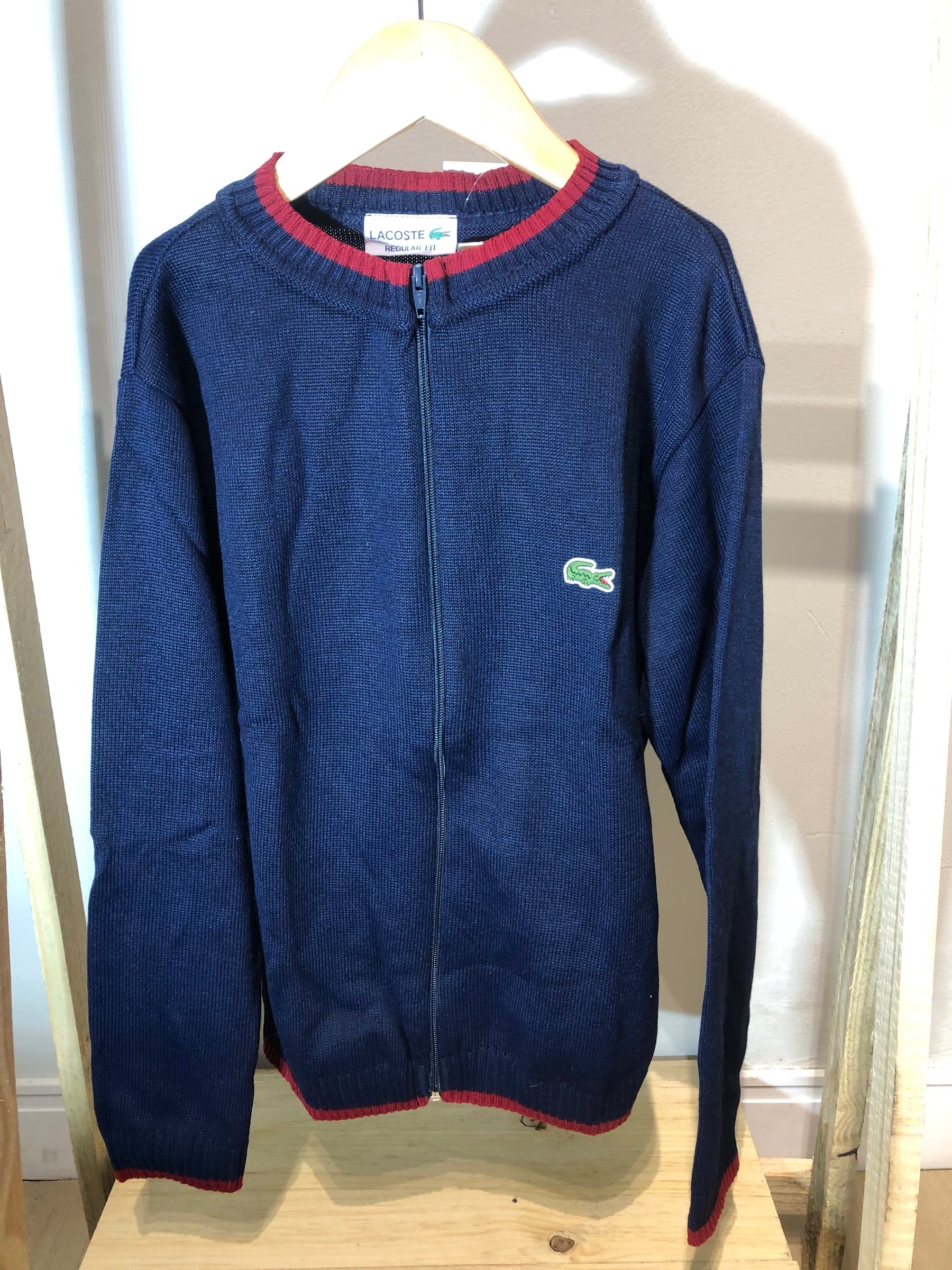 Suéter LST Básico Infantil - Última Peça