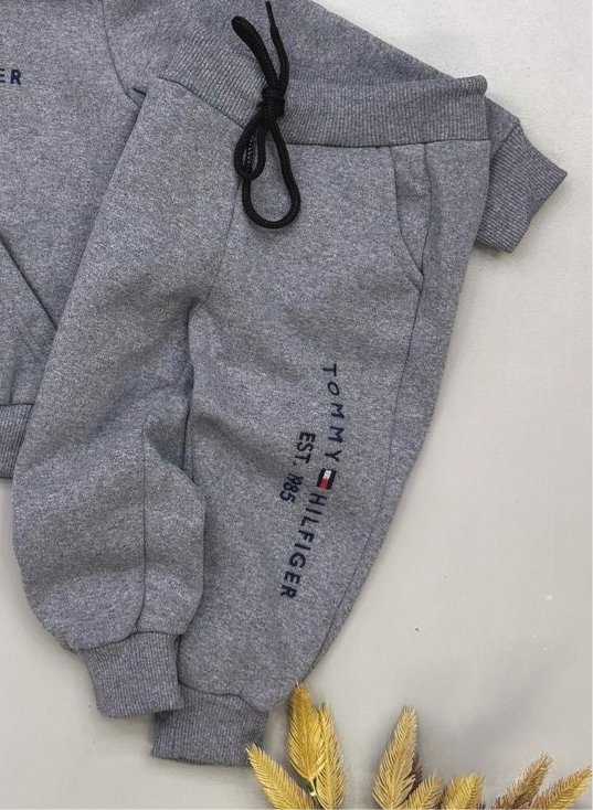 Calça Moletom TH  - Última Peça