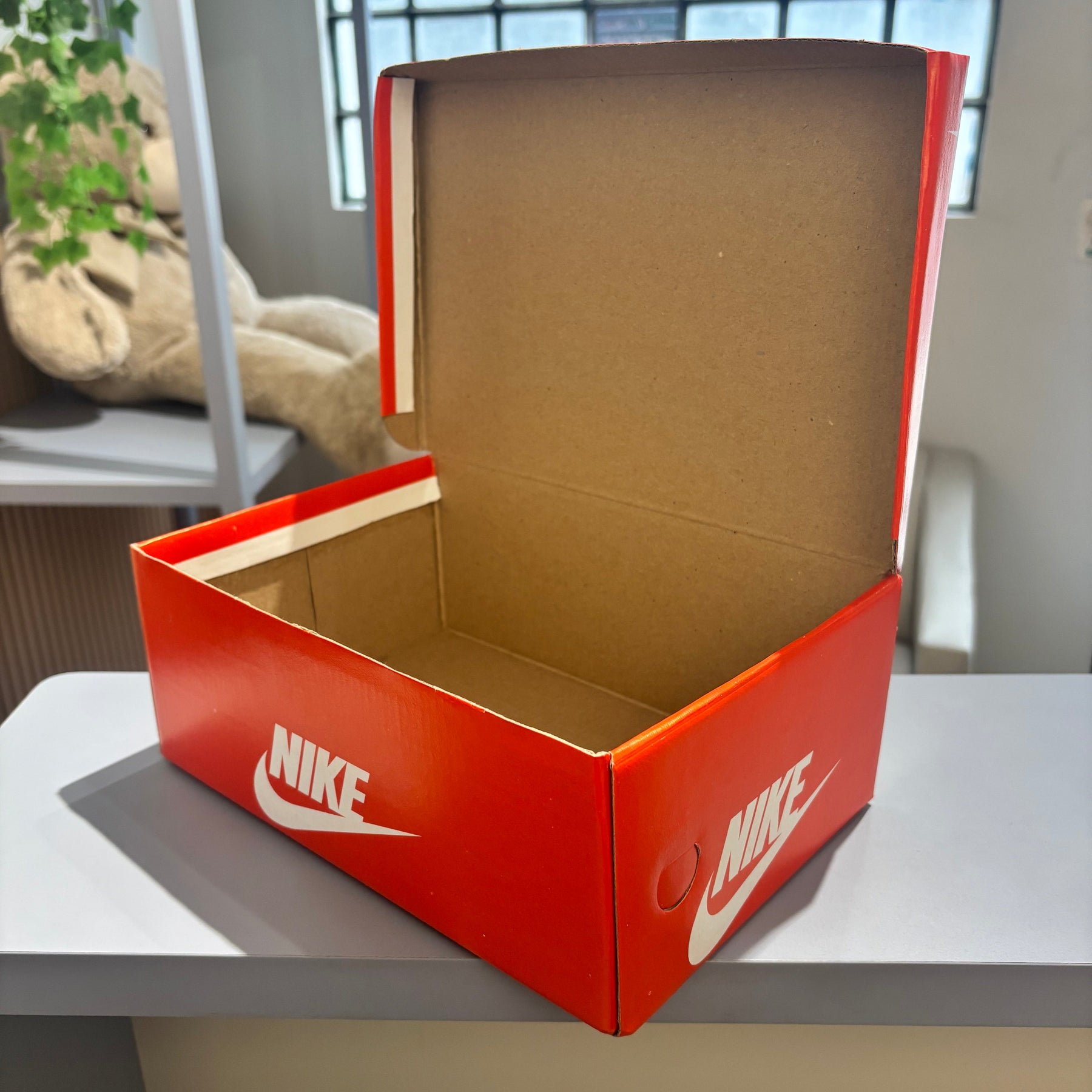 Caixa Adicional NK para Presente - Faça uma Surpresa Perfeita!