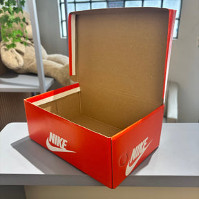 Caixa Adicional NK para Presente - Faça uma Surpresa Perfeita!