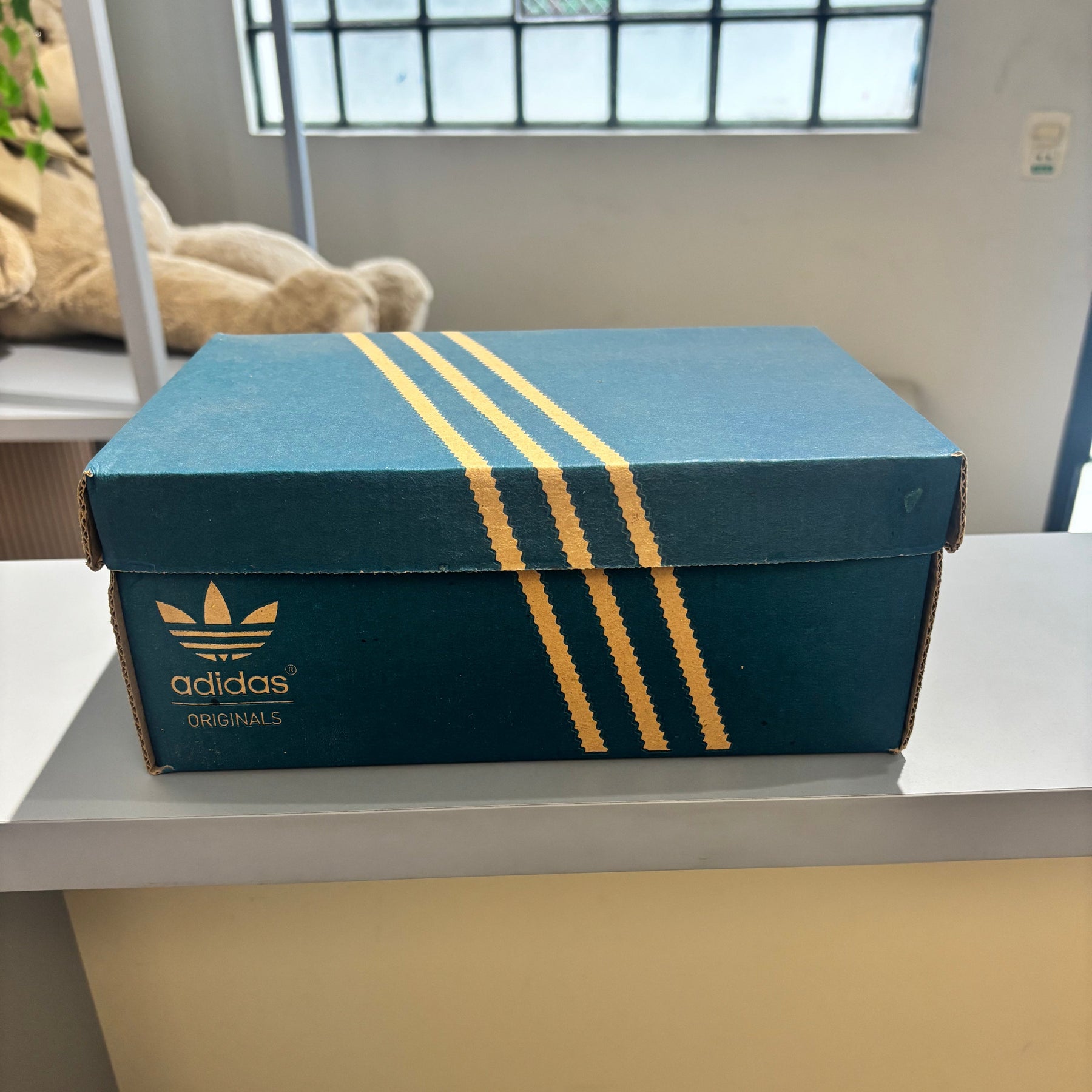 Caixa Adicional ADD Blue para Presente - Faça uma Surpresa Perfeita!