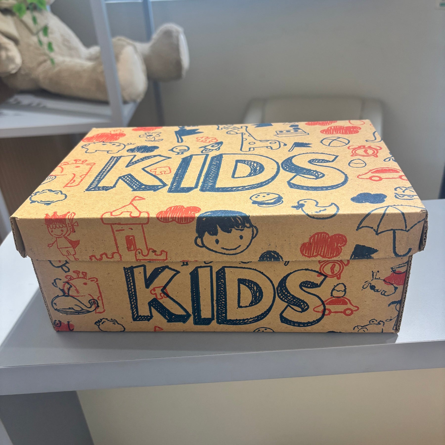 Caixa Adicional para Presente - Faça uma Surpresa Perfeita!