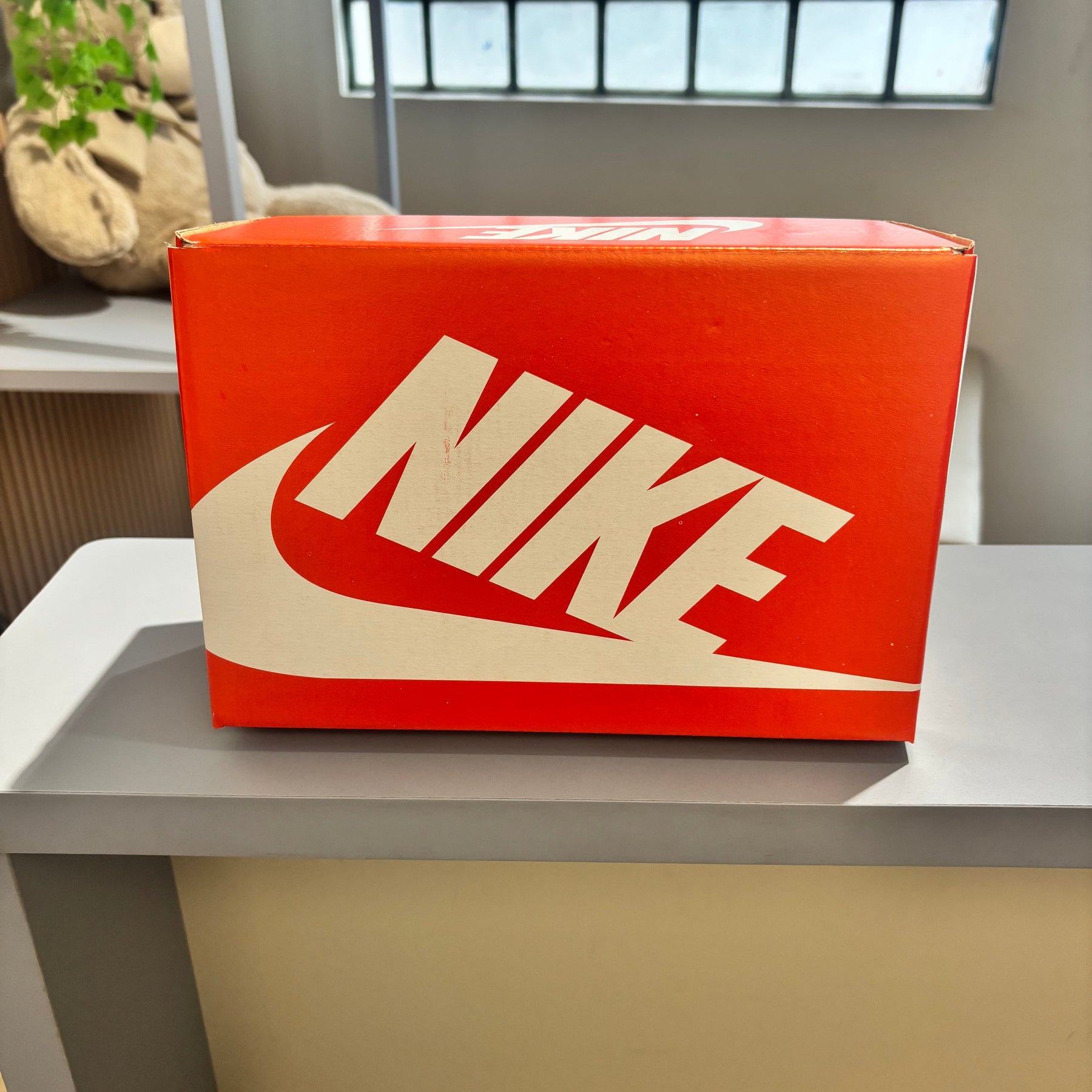 Caixa Adicional NK para Presente - Faça uma Surpresa Perfeita!