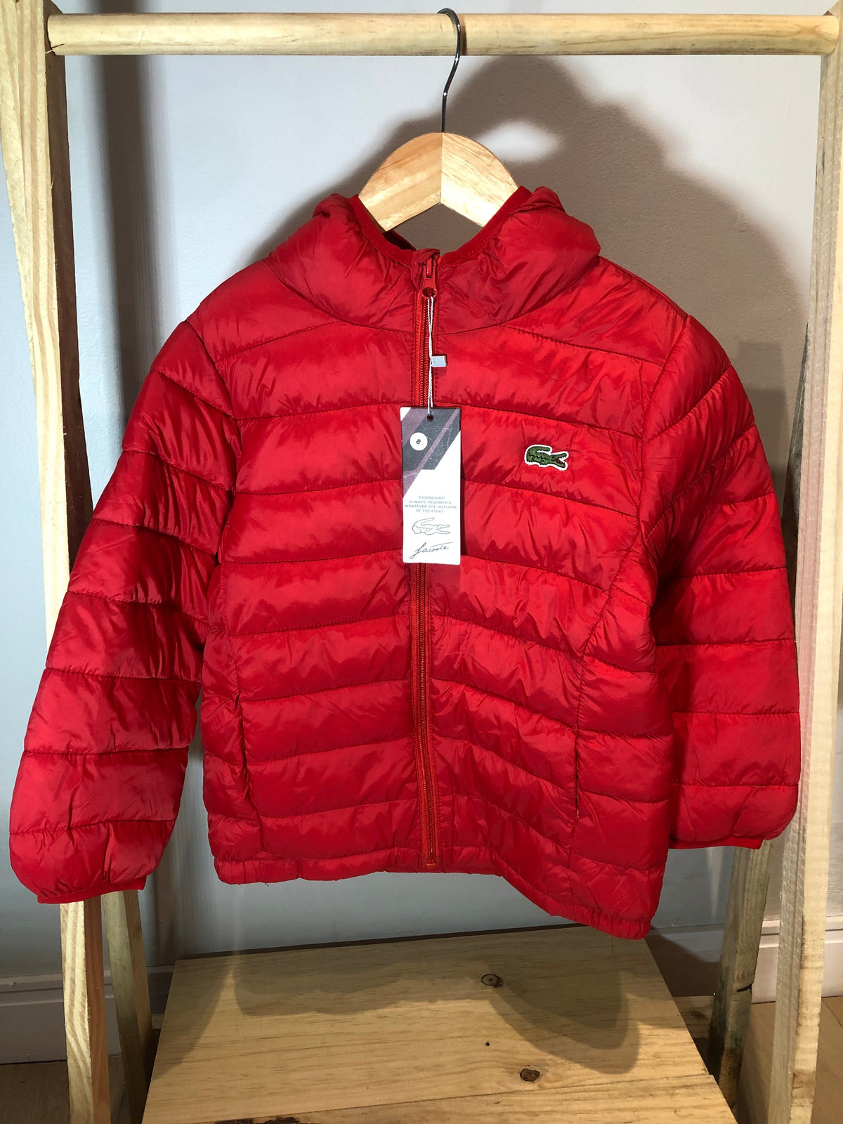 Bobojaco LST Infantil - Última Peça