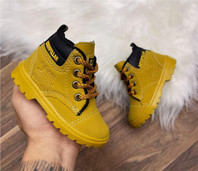 Botinha CAT Infantil