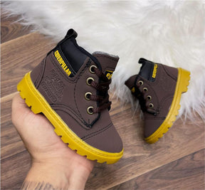 Botinha CAT Infantil