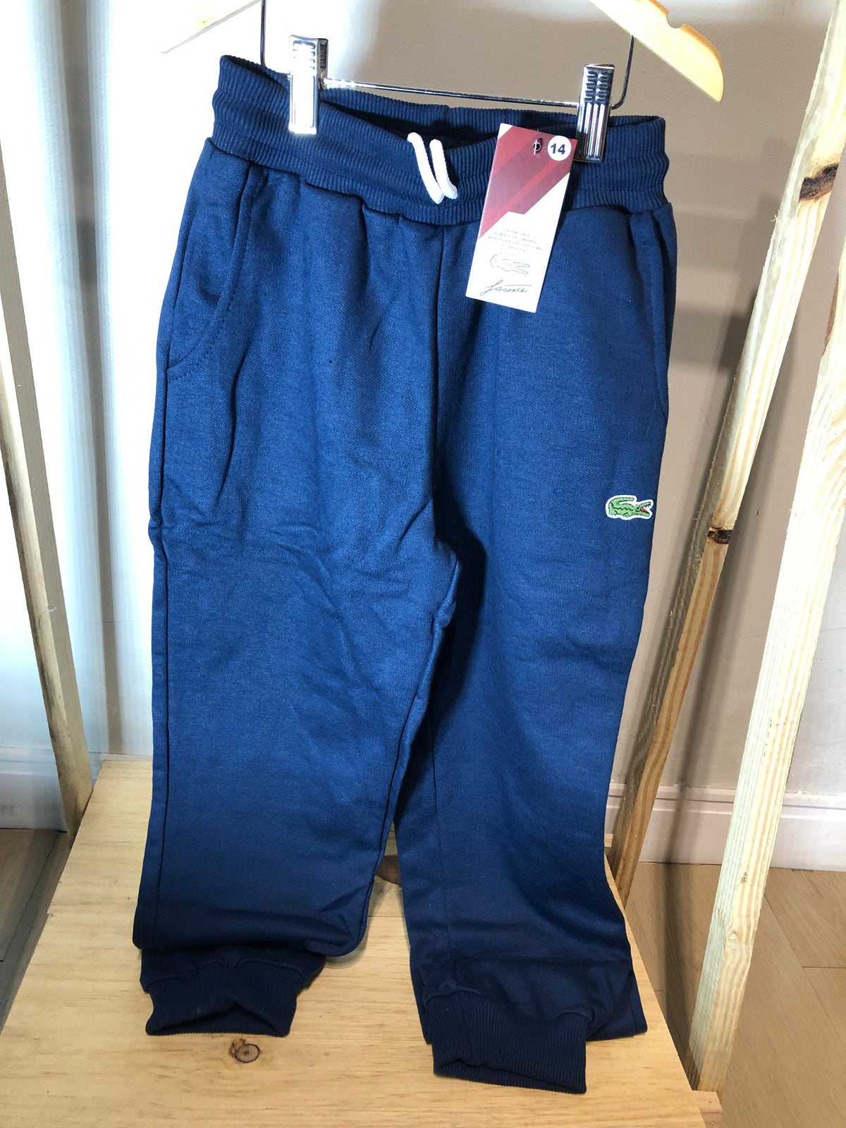 Calça Moletom LST Infantil - Última Peça