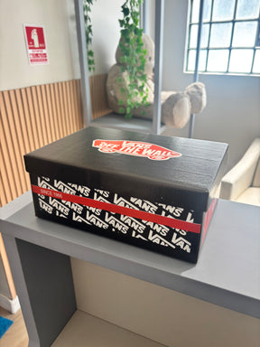 Caixa Adicional VNS para Presente - Faça uma Surpresa Perfeita!