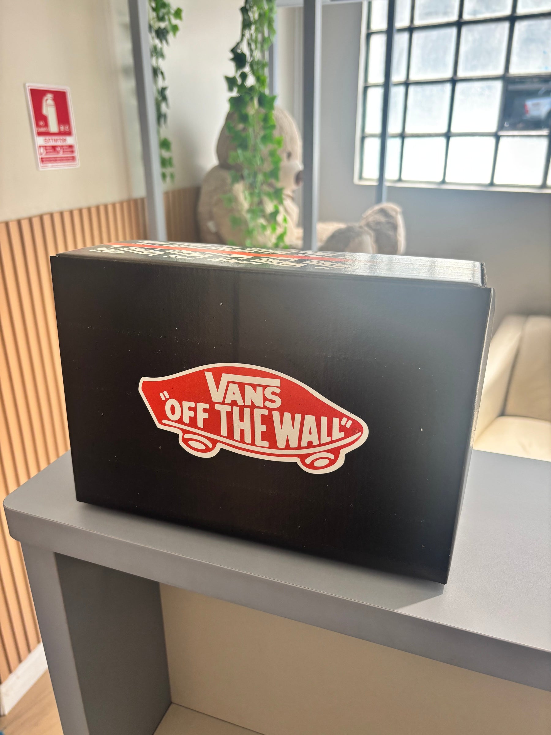 Caixa Adicional VNS para Presente - Faça uma Surpresa Perfeita!