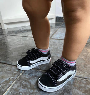 Tênis VNS Infantil - Skool Velcro™