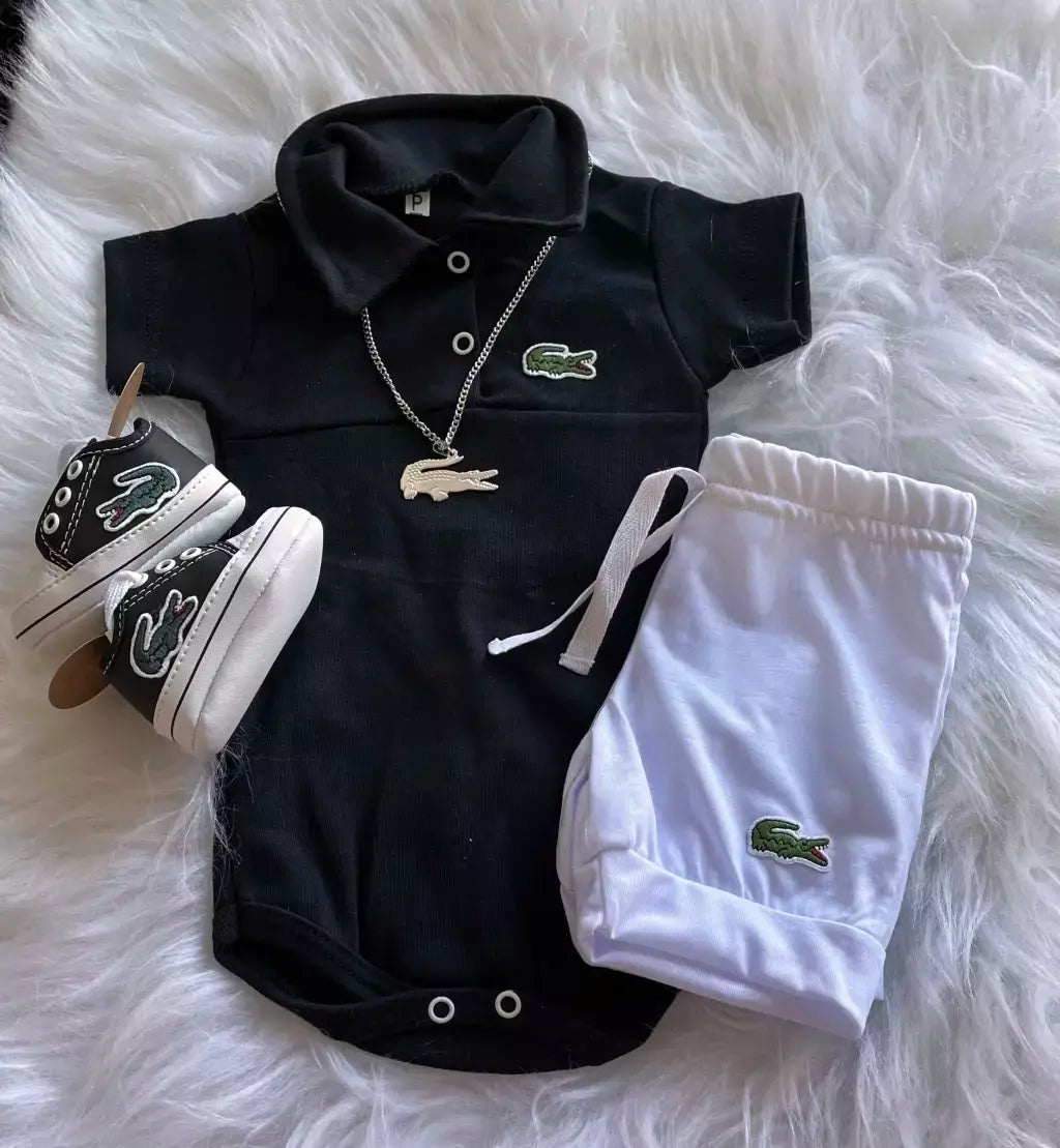 Kit baby (tudo incluso)