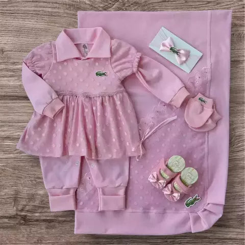 Kit saida maternidade