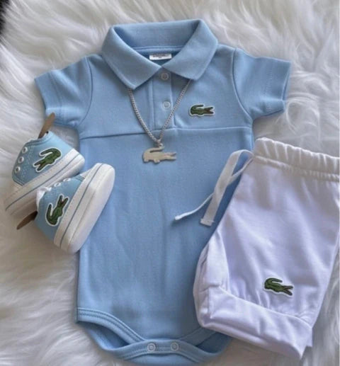 Kit baby (tudo incluso)