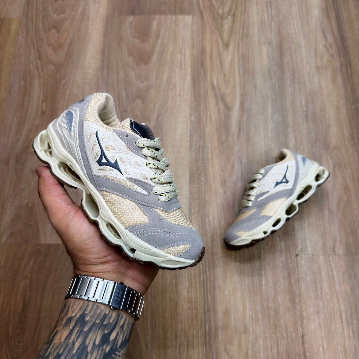 Tênis Infantil Mizu