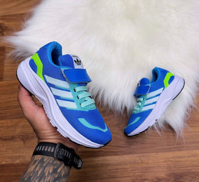 Tênis Infantil ADD Run