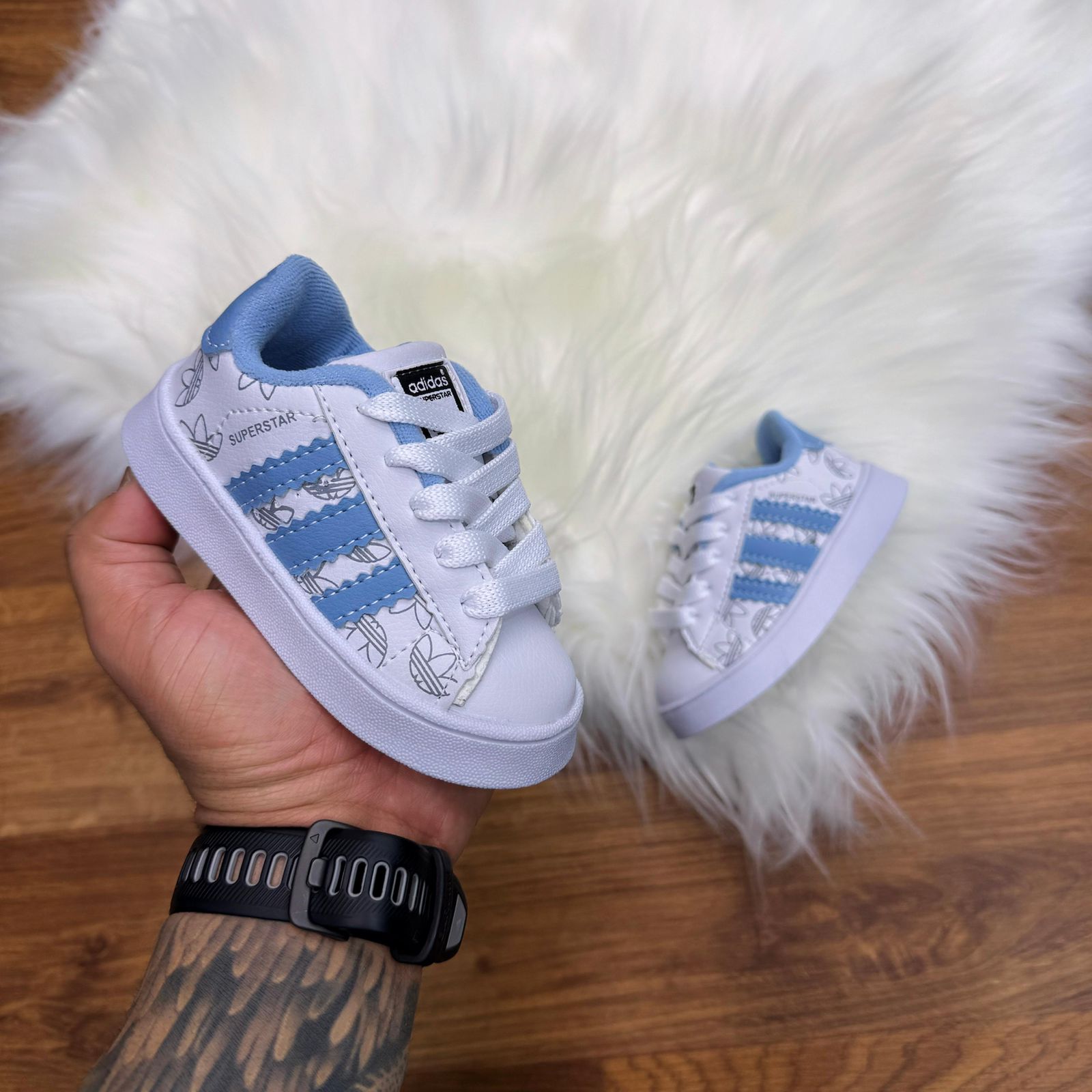 Tênis Add Infantil - Lançamento 2025