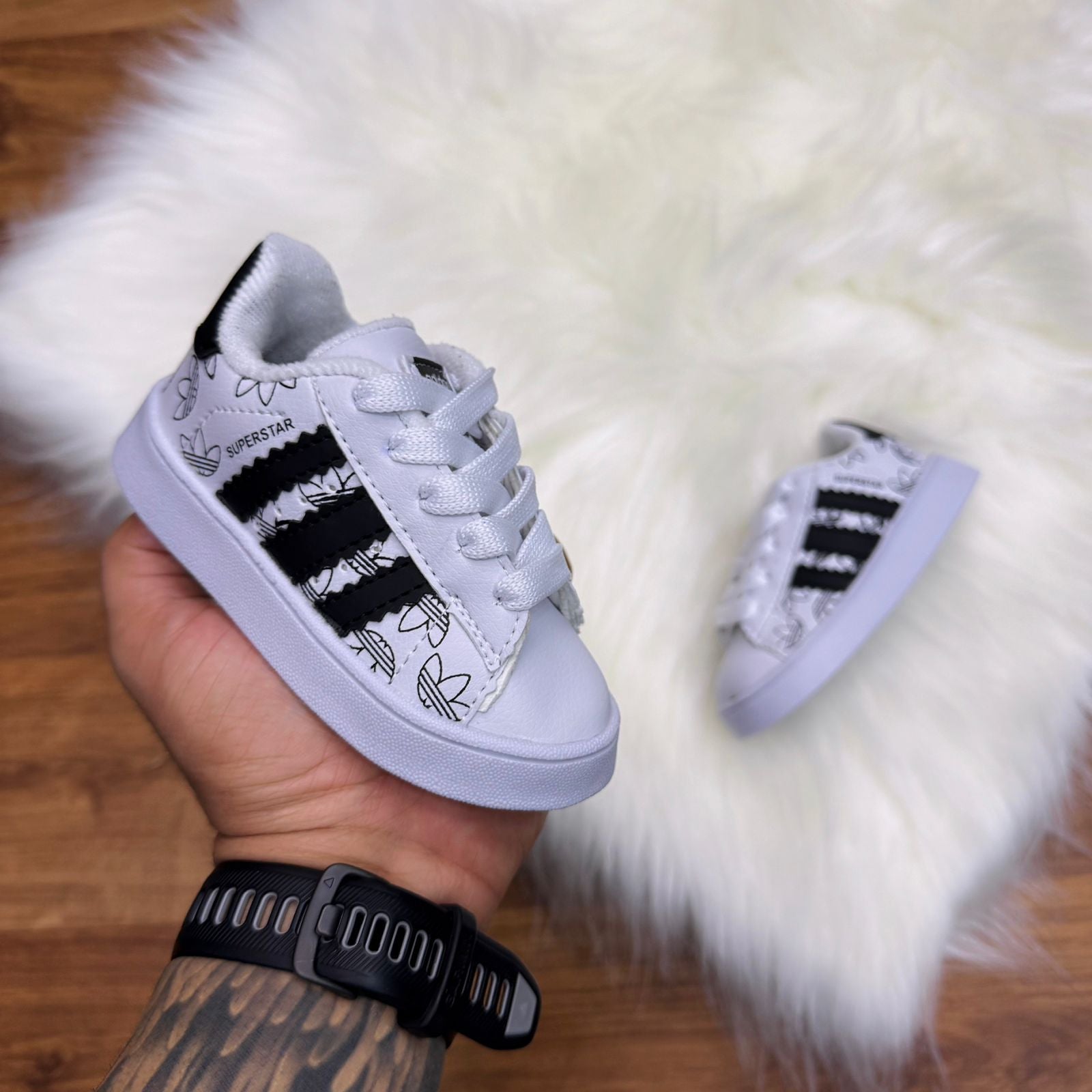 Tênis Add Infantil - Lançamento 2025