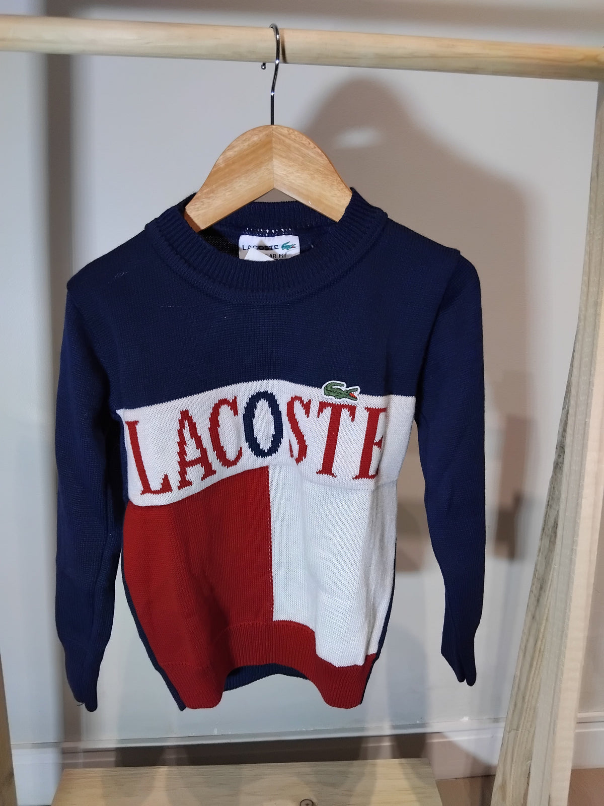 Suéter LST Infantil - Última Peça